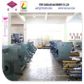 School Wire Exercise Book Machineflexography Printing Ruling Machine